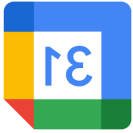 google calendar icon